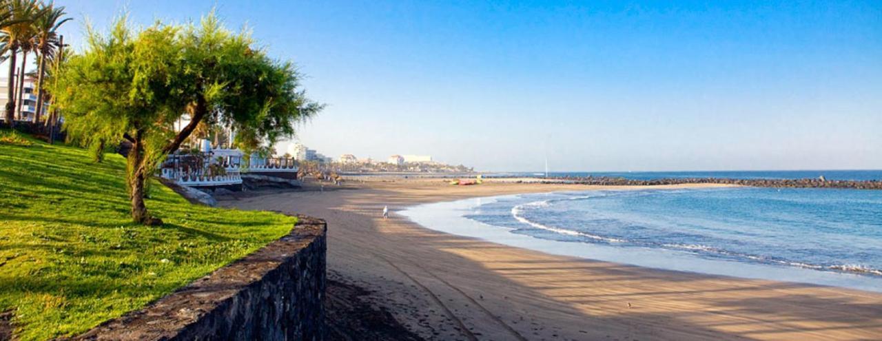 Apartment 554 Club Atlantis Sea View Costa Adeje (Tenerife)