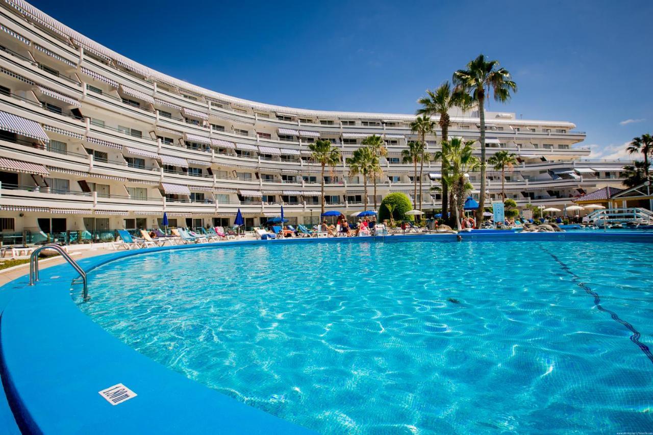 554 Club Atlantis Sea View Apartment Costa Adeje (Tenerife)